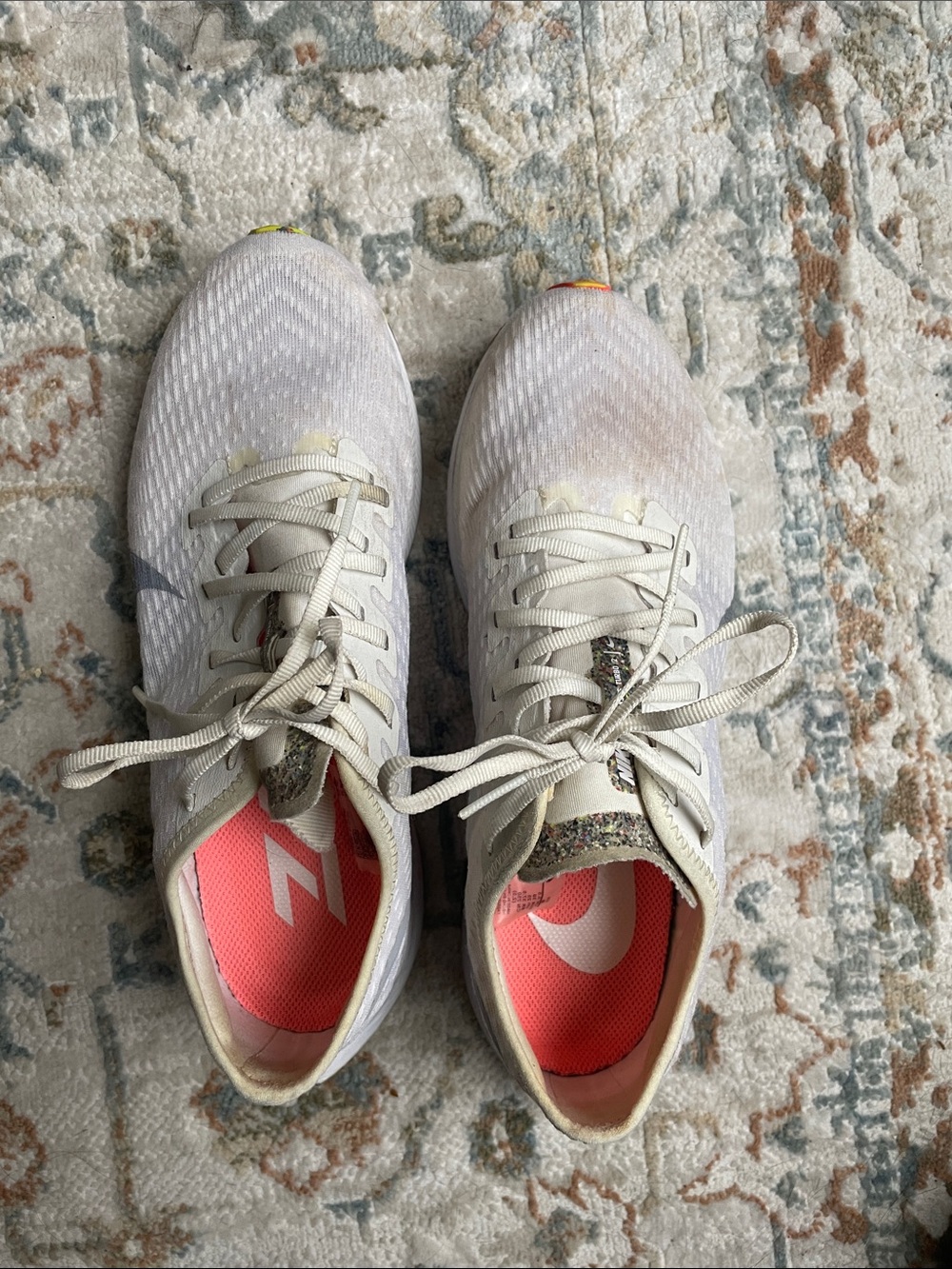Nike Pegasus Turbo 2